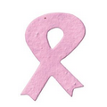 Mini Value Shape/ Pink Mini Ribbon (2.25"x1.5")